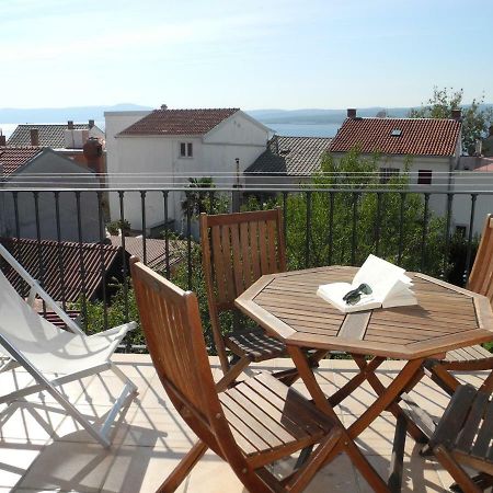 Damir 2+2 More Crikvenica Exterior photo