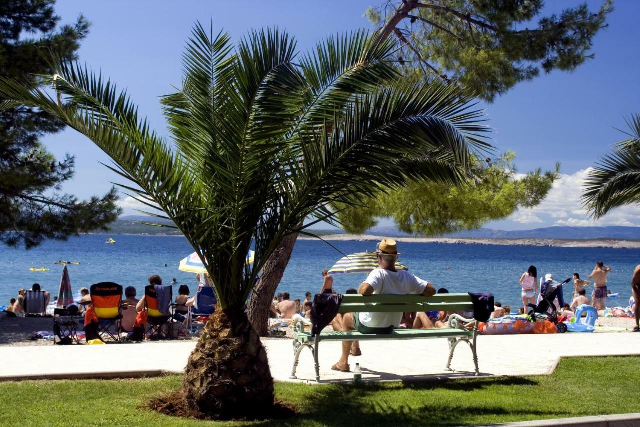 Damir 2+2 More Crikvenica Exterior photo